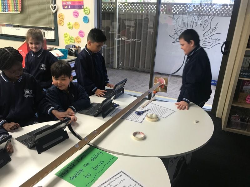 STEM Open Day 2020 Photos and Community Feedback STEM Open Day 2020 Photos and Community Feedback